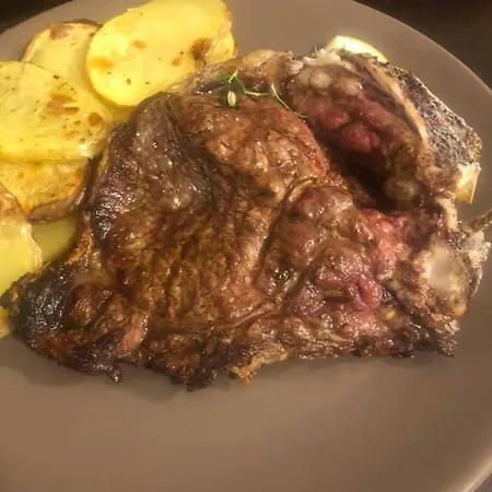 Bed & Breakfast La Grande Quercia Montefalco