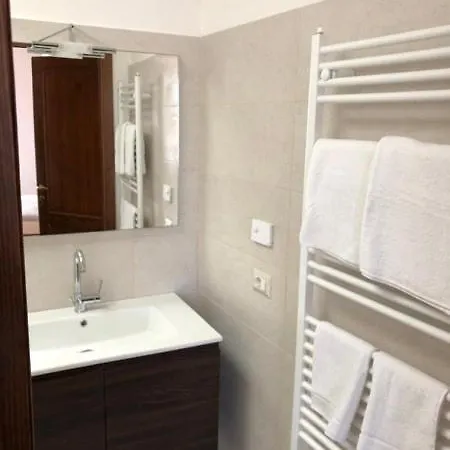 Bed and Breakfast La Grande Quercia 3*