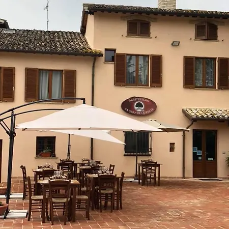 Bed & Breakfast La Grande Quercia
