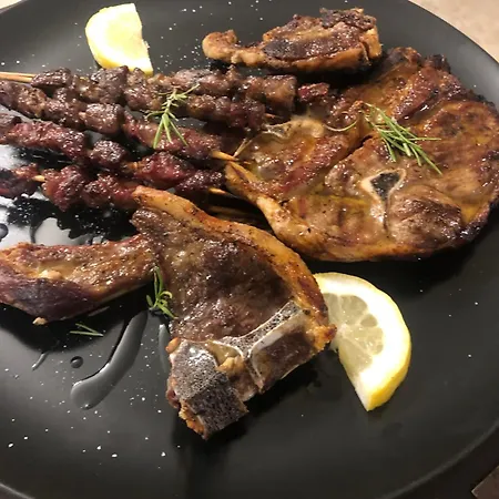 Bed & Breakfast La Grande Quercia Montefalco