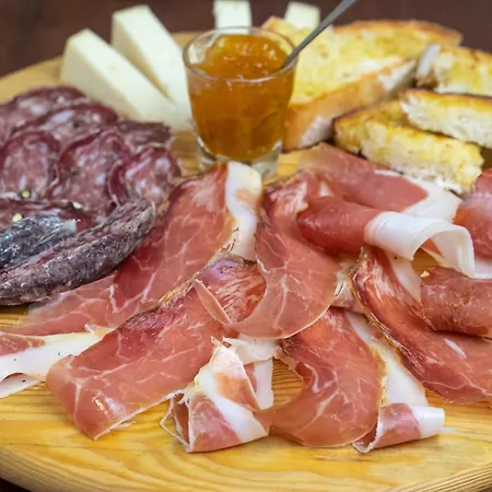 La Grande Quercia Bed & Breakfast