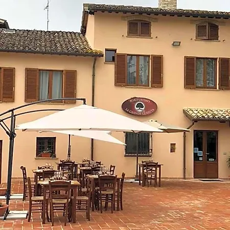 La Grande Quercia Panzió 3*