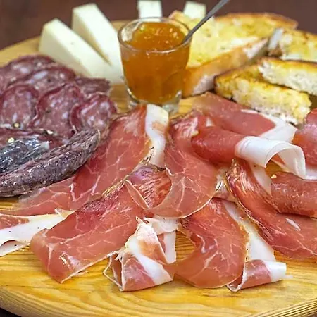 La Grande Quercia Montefalco