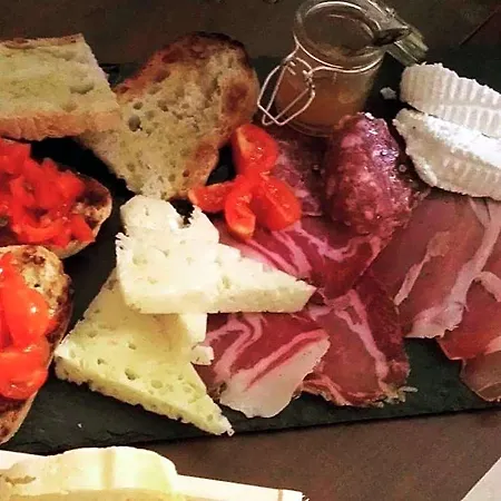 Panzió La Grande Quercia
