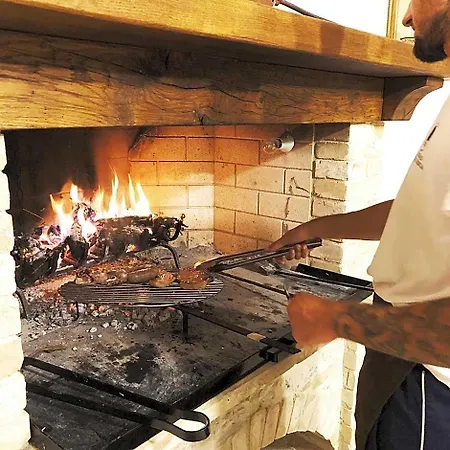 Panzió La Grande Quercia 3*