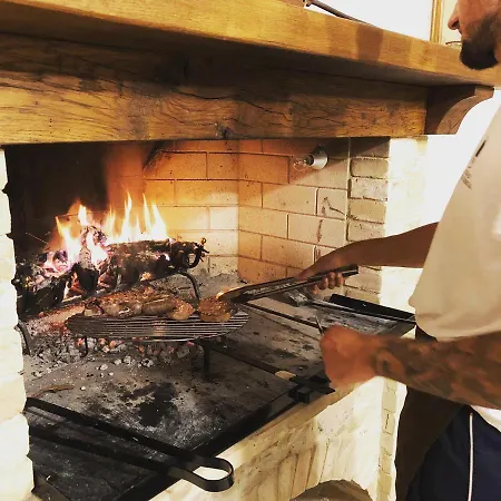 Bed & Breakfast La Grande Quercia