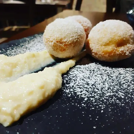 Bed & Breakfast La Grande Quercia Montefalco