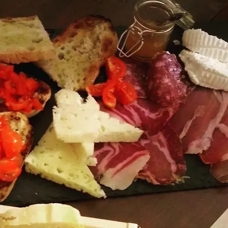 La Grande Quercia 3* Montefalco