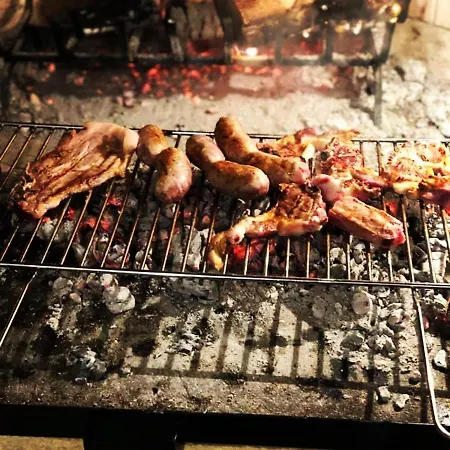 Bed & Breakfast La Grande Quercia