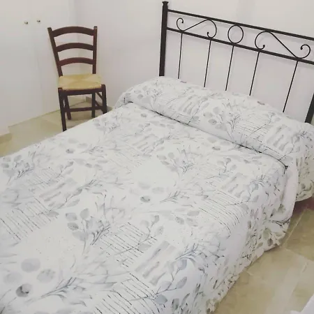 Bed & Breakfast La Grande Quercia 3*