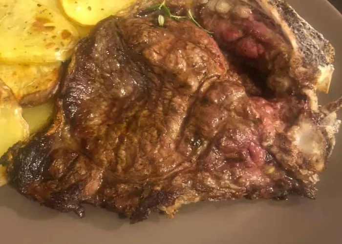 Bed & Breakfast La Grande Quercia Montefalco