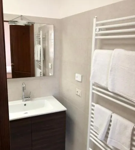 Bed & Breakfast La Grande Quercia 3*