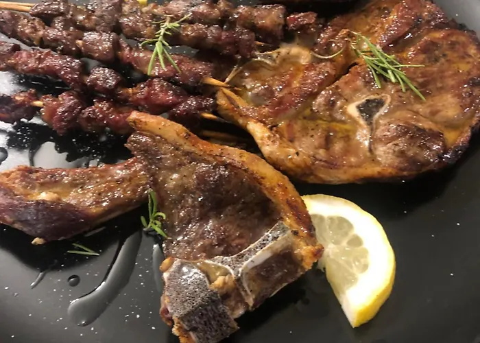 Bed & Breakfast La Grande Quercia Montefalco