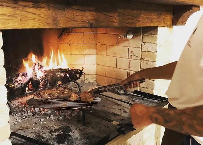 Bed & Breakfast La Grande Quercia