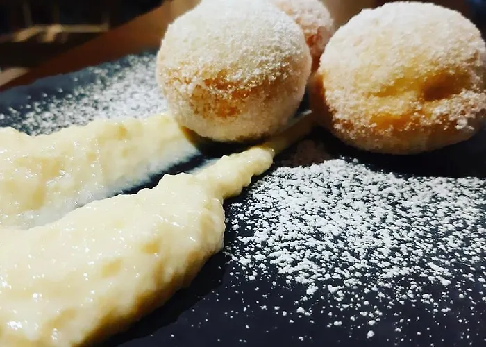 Bed & Breakfast La Grande Quercia Montefalco