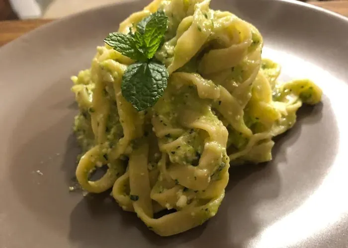 Bed & Breakfast La Grande Quercia 3*