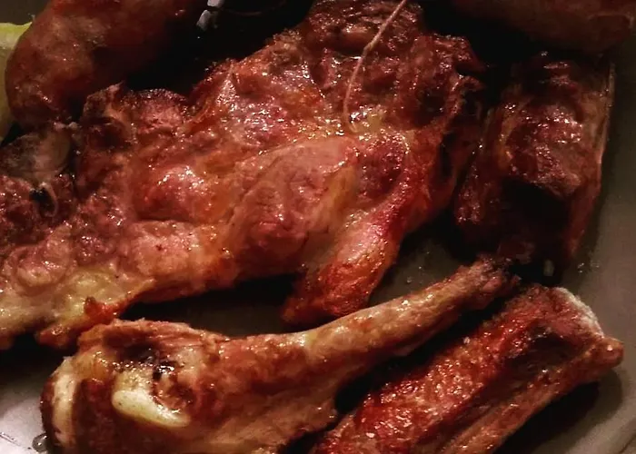 La Grande Quercia 3* Montefalco