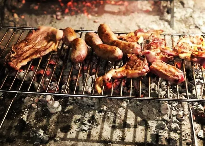 Bed & Breakfast La Grande Quercia