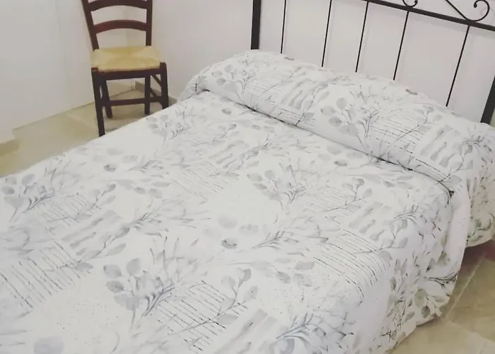 Bed & Breakfast La Grande Quercia 3*