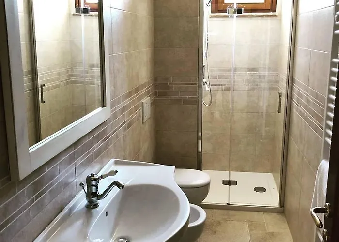 La Grande Quercia 3*