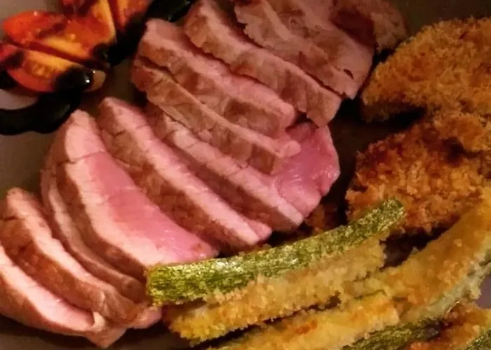 La Grande Quercia Bed & Breakfast 3*